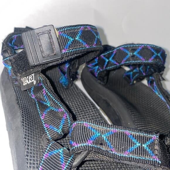 Teva classic hurricane sport sandal - Picture 4 of 9